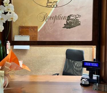 Susa Hotel | Fell Hotel