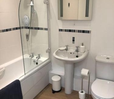 Keswick Apartment | Fell Top View - Fantastic Keswick Centre apartment