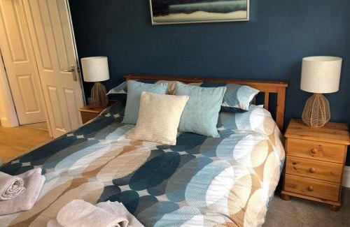 Keswick Apartment | Fell Top View - Fantastic Keswick Centre apartment