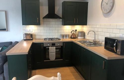 Keswick Apartment | Fell Top View - Fantastic Keswick Centre apartment