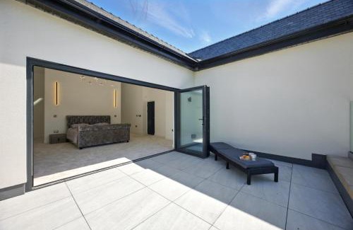 Preston House | Fell View & Beaufort House