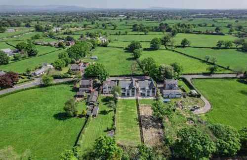 Preston House | Fell View & Beaufort House