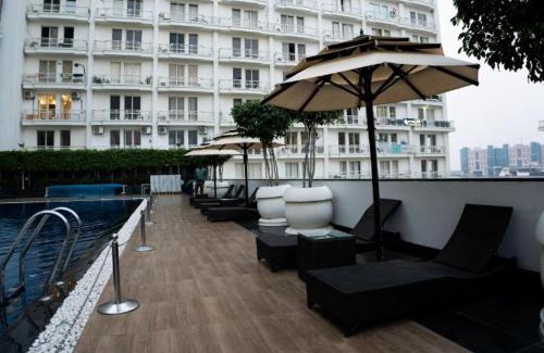 Gomti Nagar Apartment | FellaFoot - Premium Apartments-Royale