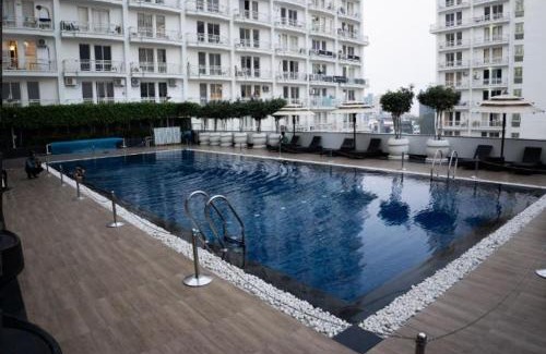 Gomti Nagar Apartment | FellaFoot - Premium Apartments-Royale