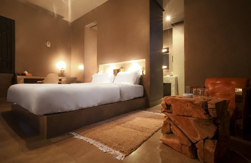 Ait Hamid Hotel | Fellah Hotel