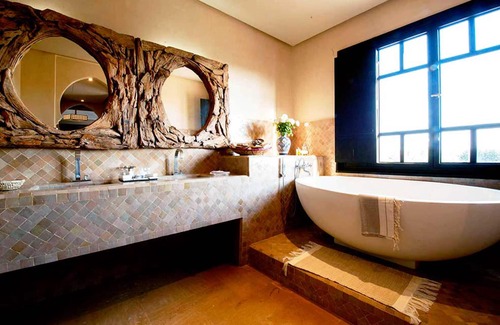 Ait Hamid Hotel | Fellah Hotel