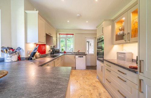 Penrith House | Fellgarth - Country Cottage with Views