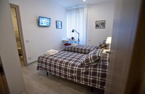 Cinecitta Bed & Breakfast | Fellini