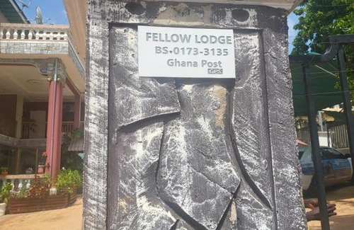 Sunyani Hotel | Fellow lodge