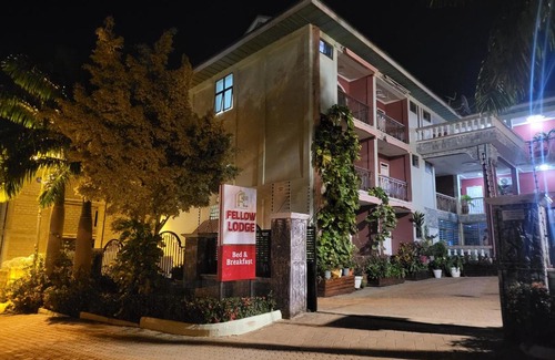 Sunyani Hotel | Fellow lodge