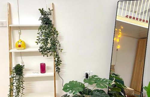 Hoan Kiem Apartment | Fellows Homestay - Cửa Nam, Hoàn Kiếm, Hà Nội
