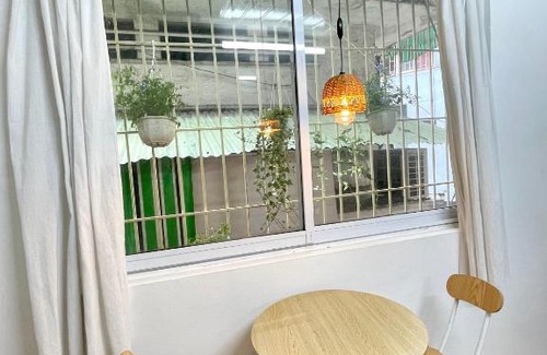 Hoan Kiem Apartment | Fellows Homestay - Cửa Nam, Hoàn Kiếm, Hà Nội