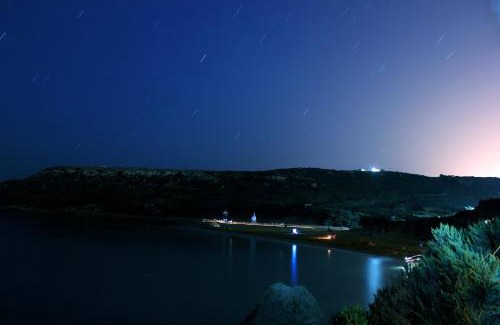 Ggantija Apartment | Felluga harbour view