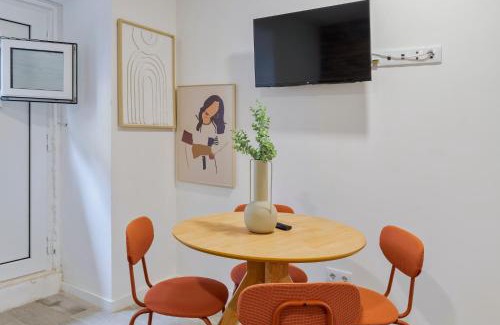 Setubal Apartment | Felp Fran Pacheco 1