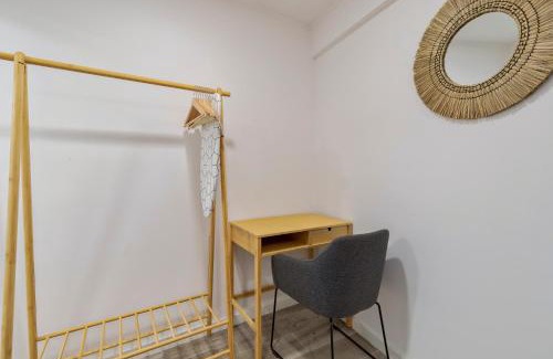 Setubal Apartment | Felp Fran Pacheco 1