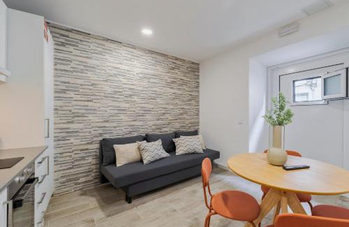Setubal Apartment | Felp Fran Pacheco 1