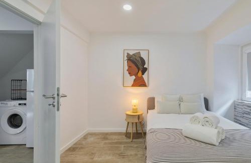Setubal Apartment | Felp Fran Pacheco 1