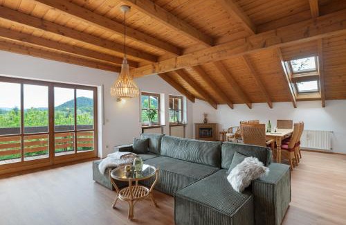 Erfweiler House | Felsenland Idyll