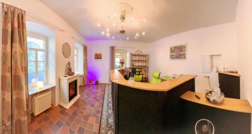 Neuleiningen Bed & Breakfast | Felsenmühle Neuleiningen