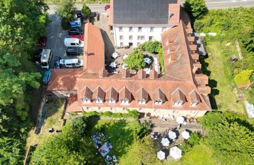 Neuleiningen Bed & Breakfast | Felsenmühle Neuleiningen