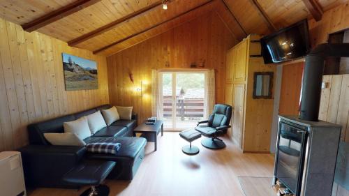 Blatten bei Naters Apartment | Felsheim FH0
