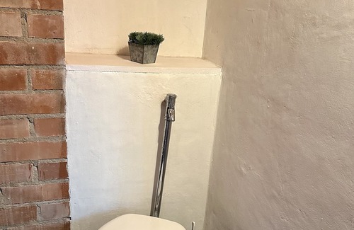 Miltenberg Apartment | Felsstüberl - Übernachtung in Einem Gewölbekeller