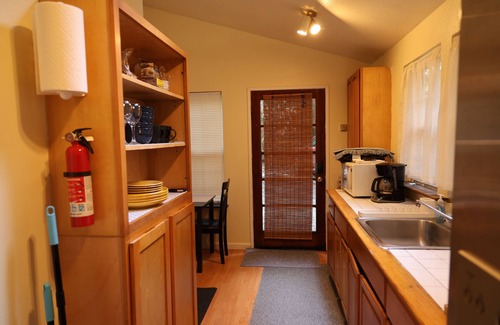 Felton Cabin | Felton Sky Loft in the Forrest Lakes Community