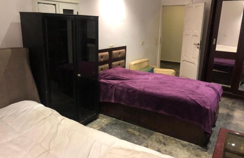 Al Manial House | Female Room only with a nile view roof