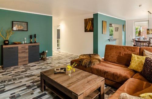 Heppens Apartment | Femeer 02
