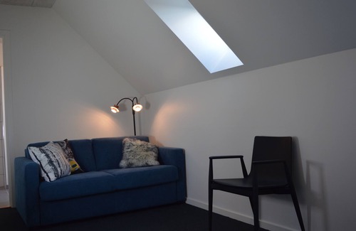Frederikssund Municipality Bed & Breakfast | Femhøj
