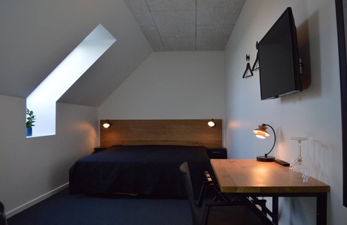 Frederikssund Municipality Bed & Breakfast | Femhøj