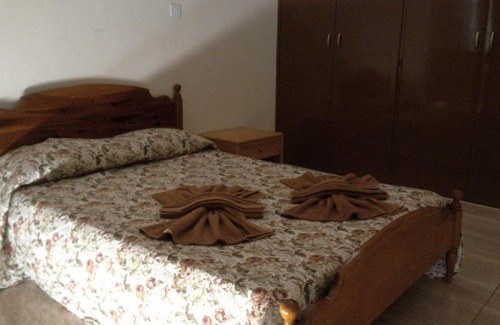 Ayia Napa Apartment | Femia Court - Flat 8