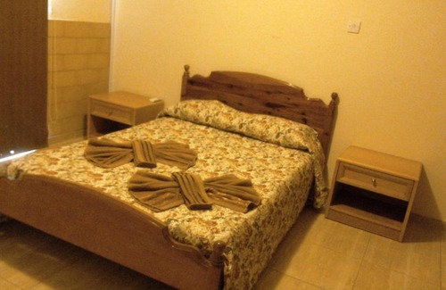 Ayia Napa Apartment | Femia Court - Flat 8