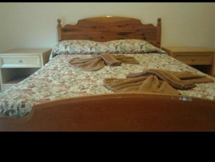 Ayia Napa Apartment | Femia Court - Flat 8
