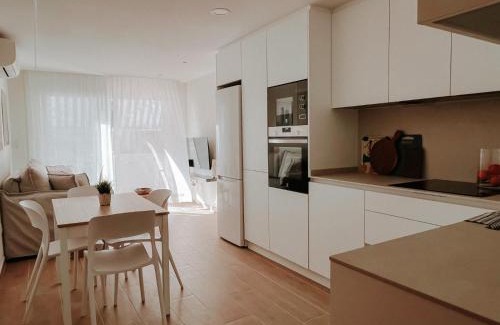 Cambrils Apartment | Femina Blue
