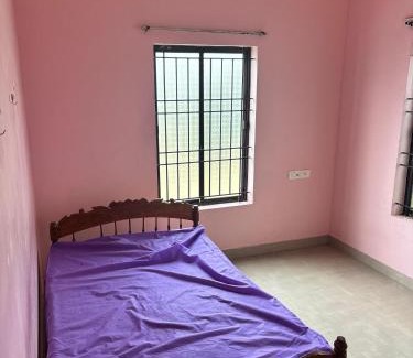 Kakkanad House | femis house