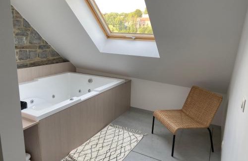 Theux Apartment | Fenêtre sur Theux