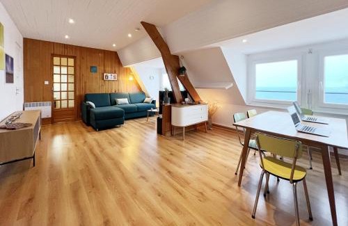 Cayeux-sur-Mer Apartment | Fenêtres sur mer