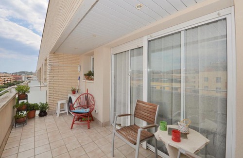 Lloret de Mar Apartment | Fenals Solmar Jessica