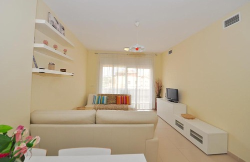 Lloret de Mar Apartment | Fenals Solmar Jessica