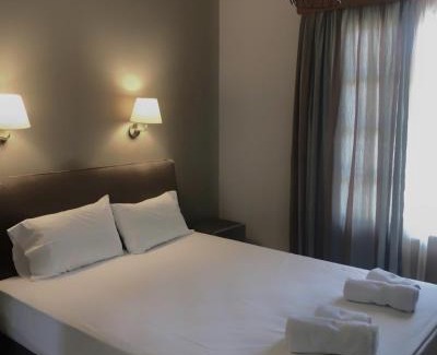 Eresos-Antissa Apartment | Fenareti Apartments