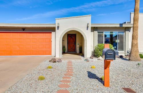 Peoria Ave Citizen's Group House | Fenced Pool and Yard! Glendale Family Home