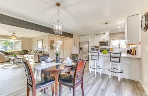 Peoria Ave Citizen's Group House | Fenced Pool and Yard! Glendale Family Home
