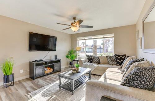 Peoria Ave Citizen's Group House | Fenced Pool and Yard! Glendale Family Home