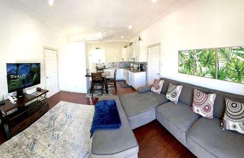 Governor's Harbour House | Fenced Property, Near all Beaches, Pool, Hot Tub, Sundeck, Firepit, Grill, Wi-Fi