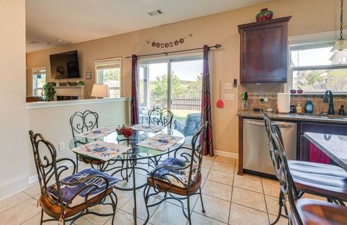 Columbus House | Fenced Yard & Patio! Family Home Near Fort Benning