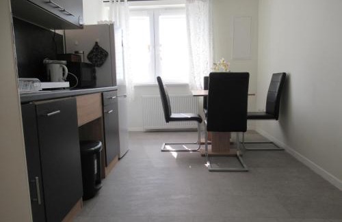 Eichenbarleben Apartment | Fendi Apartment