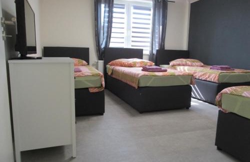 Eichenbarleben Apartment | Fendi Apartment