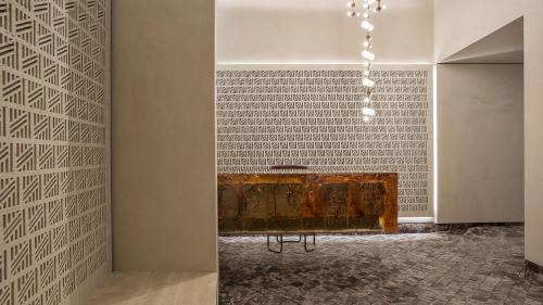 Rione IV Campo Marzio Hotel | Fendi Private Suites - Small Luxury Hotels of the World