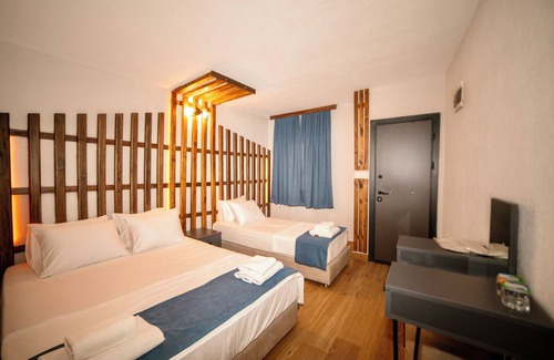 Kalekoy Koyu Hotel | Fengari Hotel Kaleköy